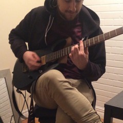 ROBO-GUITARS/ODIN from SOLEMN TONES