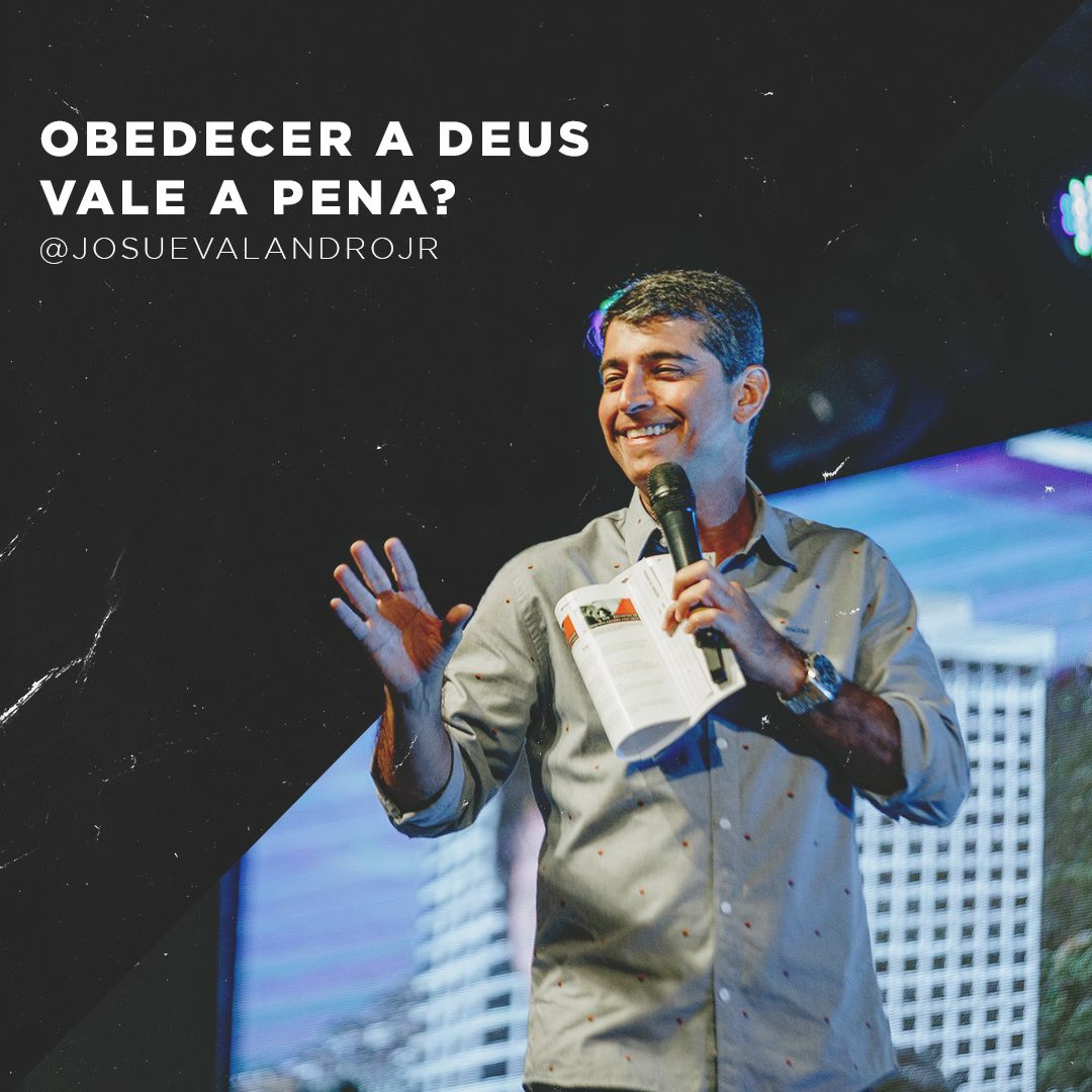 Josué Valandro Jr