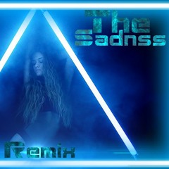 Jonas Aden - Tell Me A Lie(The Sadnss Remix)