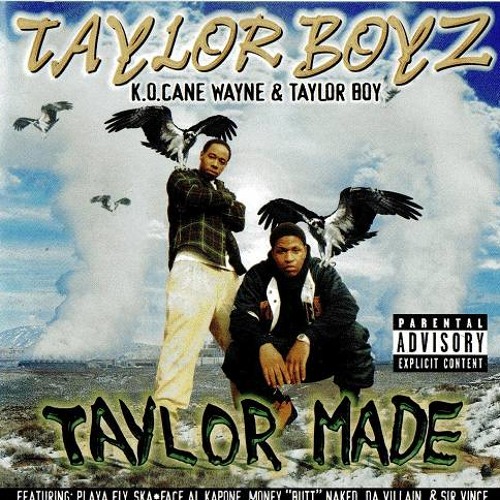 洋楽 TAYLOR BOYZ Stream Taylor Boyz - Taylor Made by 𝕄𝙴𝙼𝙿𝙷𝙸𝚂 ℝ𝙰𝙿