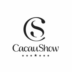 CH CACAU SHOW - Voz Gislaine Martins