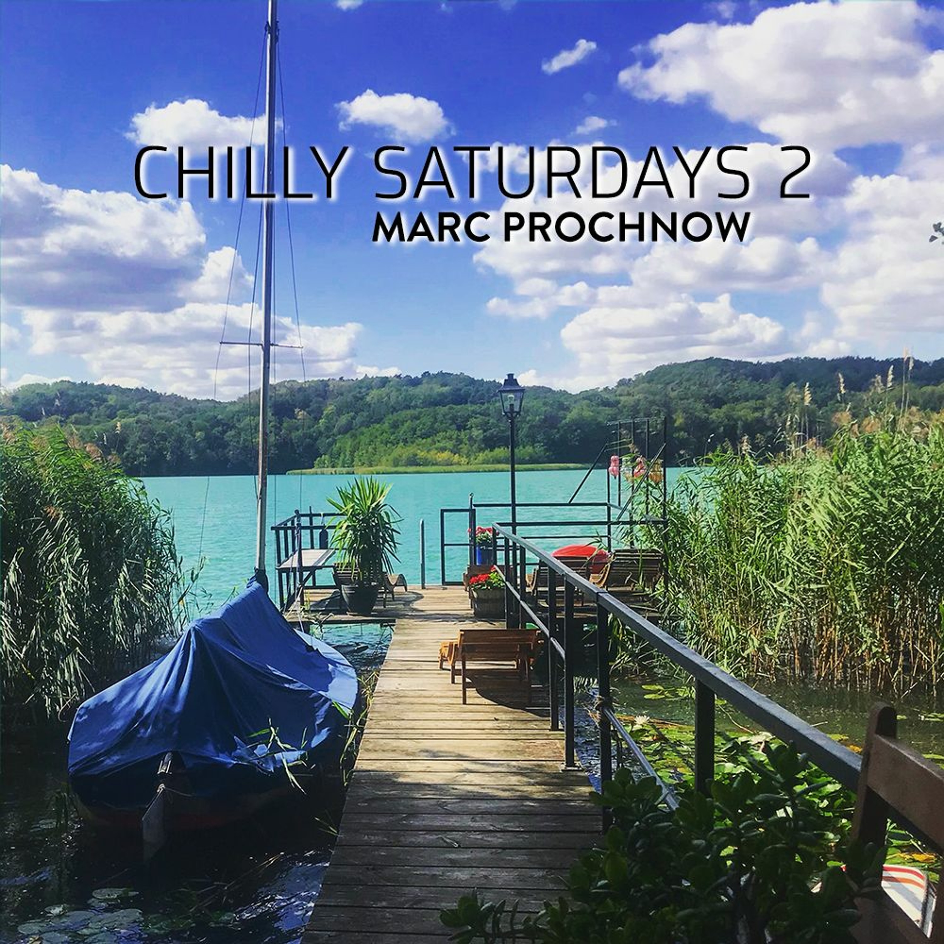 Latest mixes
