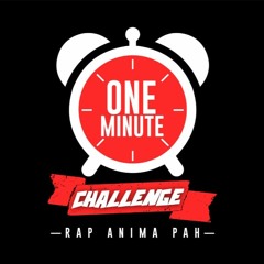 One Minute Challenge (Dice & Hernâni Da Silva) - 1 Minuto ( Prod Islamic )