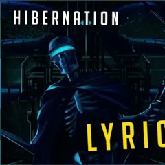 Iris - Hibernation (Lyric Video)