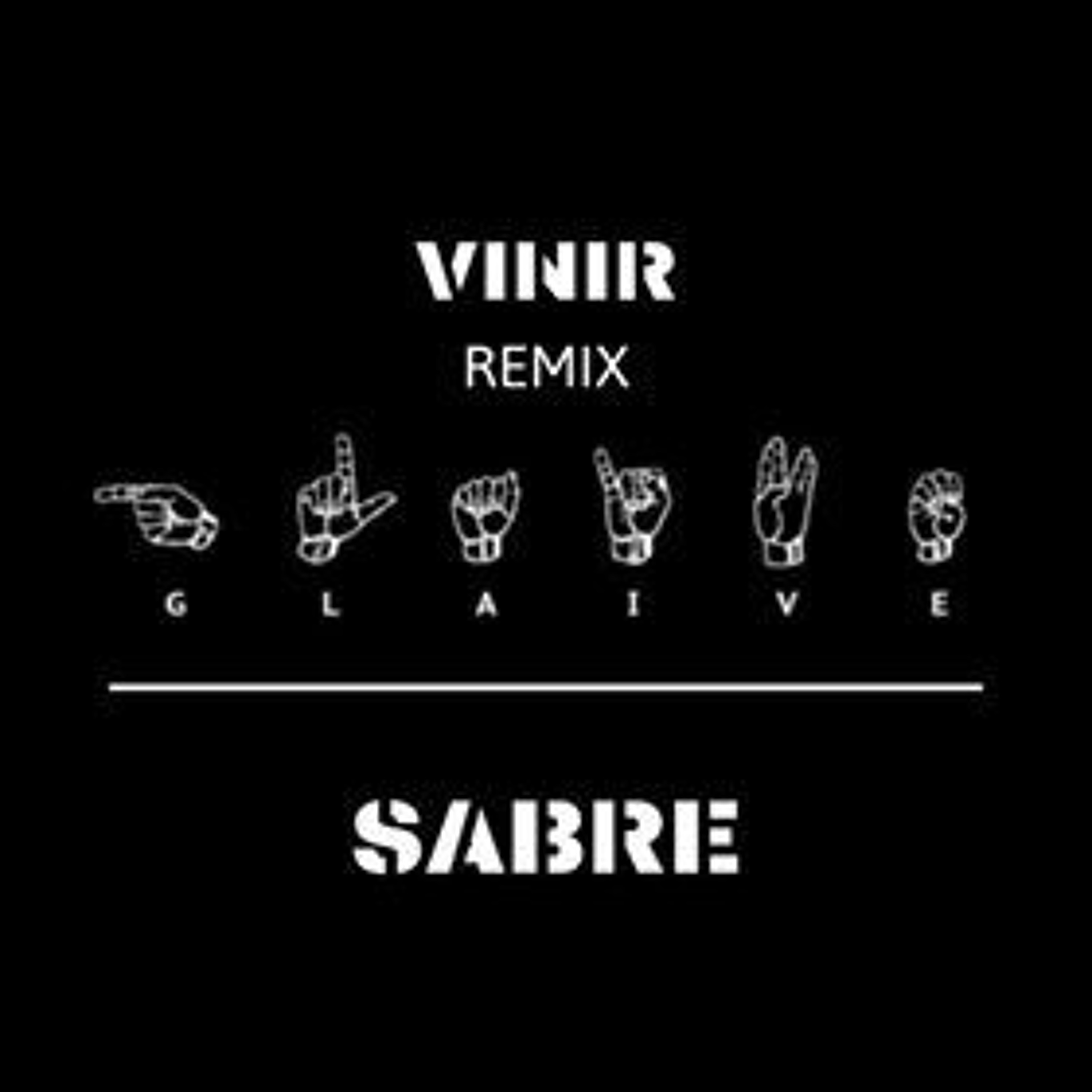 Vinir - Sabre (Remix Booba - Glaive) episode artwork