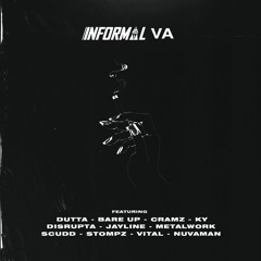 NUVAMAN - DUTTY RYDA (OUT NOW!)