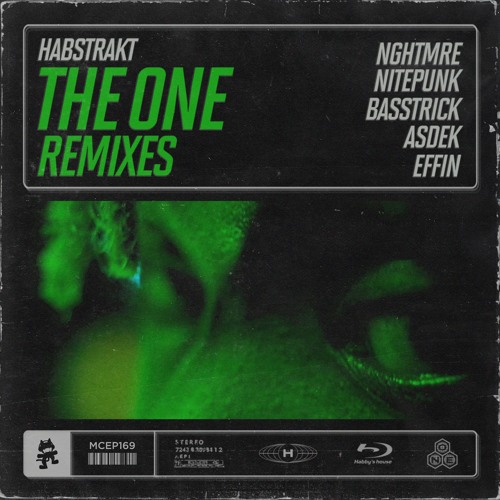 Habstrakt The One Remix