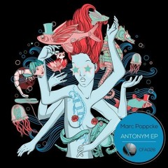 Marc Poppcke - Antonym
