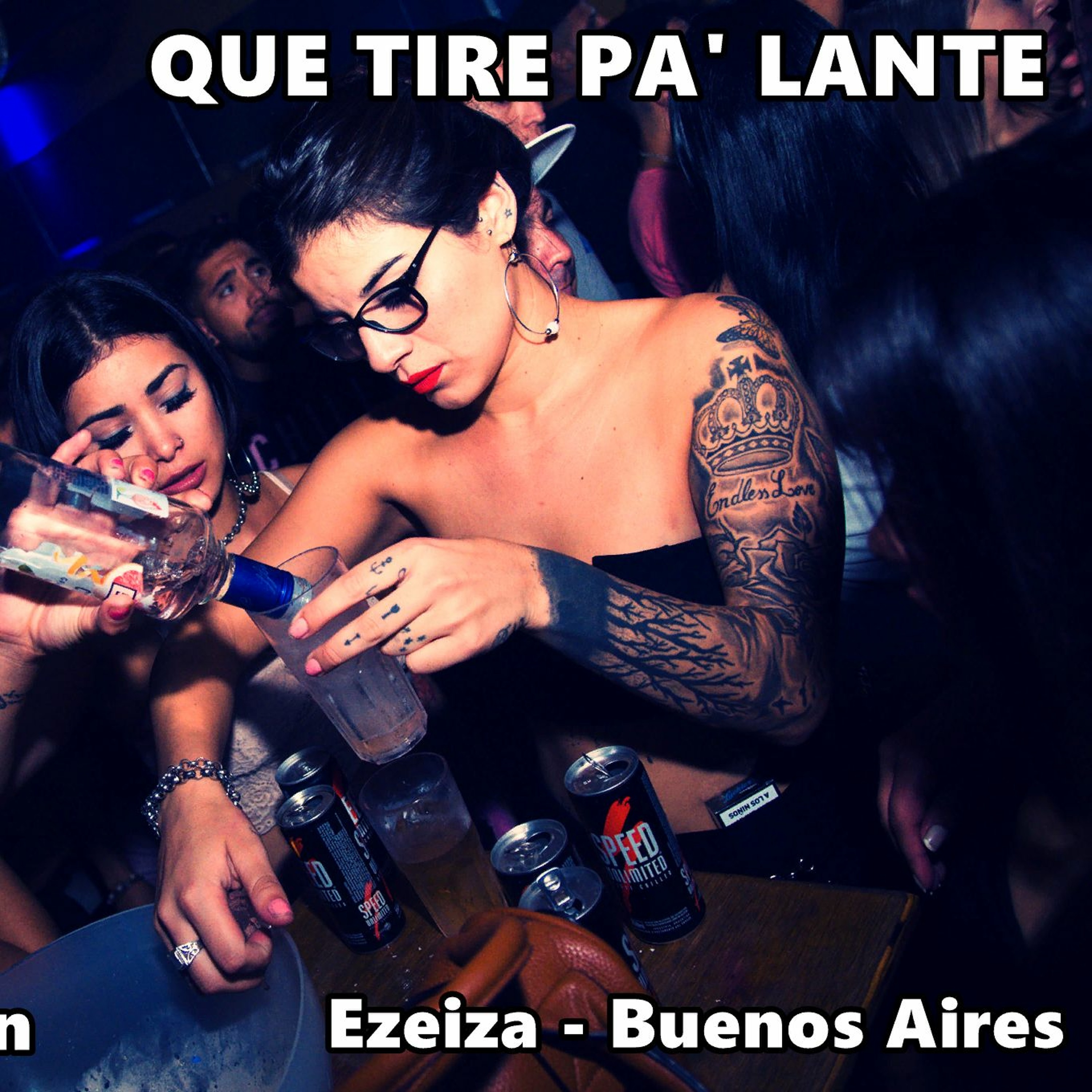 Damy Rmx