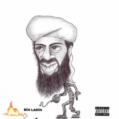 Binladin ft N8Nasty Prod by lil O