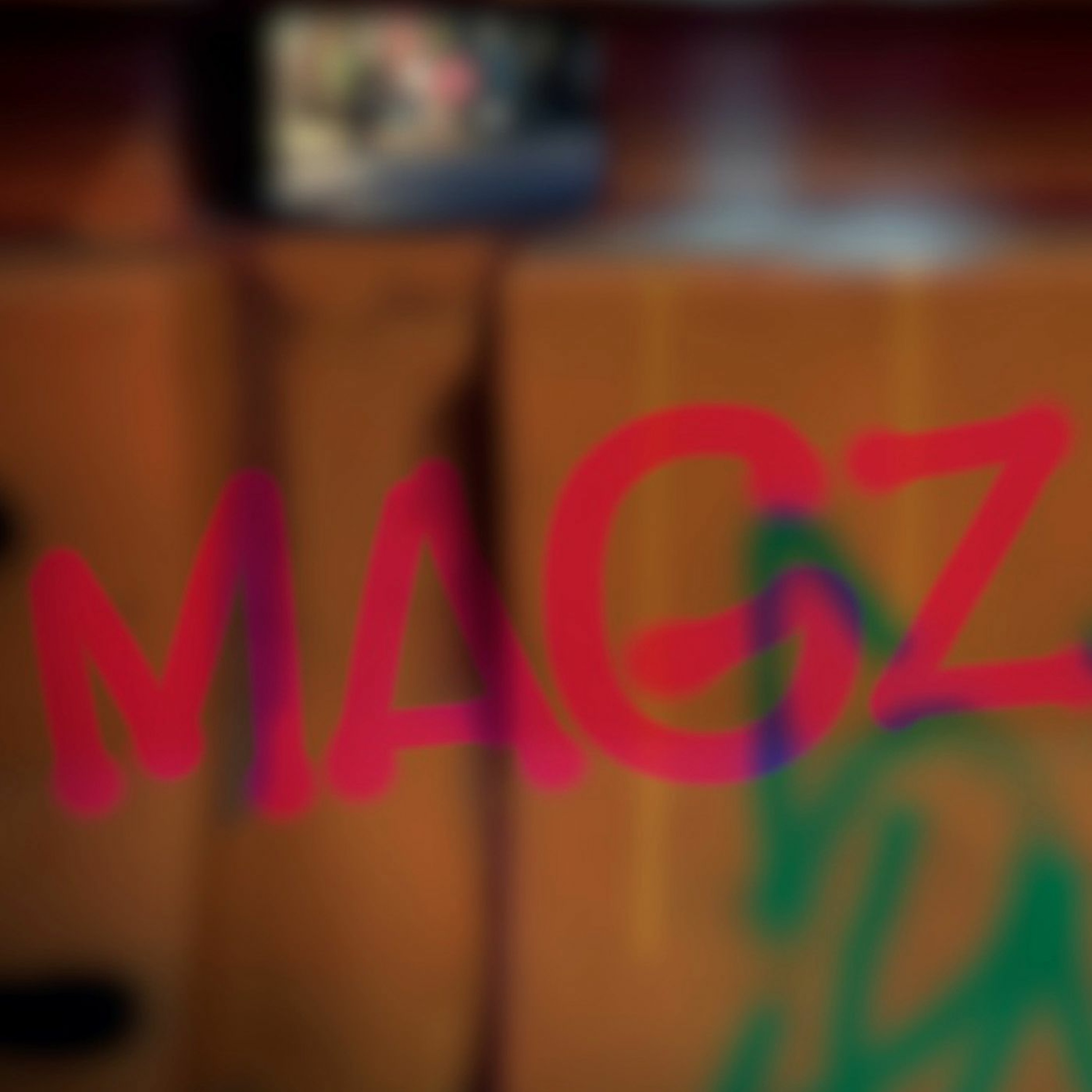 The Maggy Thump Show