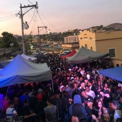 20 MINUTINHOS SEM FAZER GRACINHA NO BAILE DO MARTINS [[ COPIA NÃO BB ]] 2019