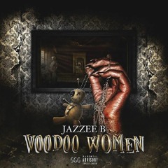 Jazzee B- VooDoo
