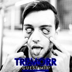 DubstepFrance (ep.27) - Guest Mix Tremorr