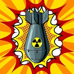 STARDIE - NUCLEAR 1986. (CLIP)