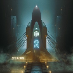Porter Robinson - Spitfire ( Voliik Remix )