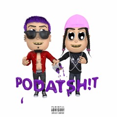 PODATSHIT ft BABYG(Produced By @Beatoljuce)(VIDEO IN DESCRIPTION)