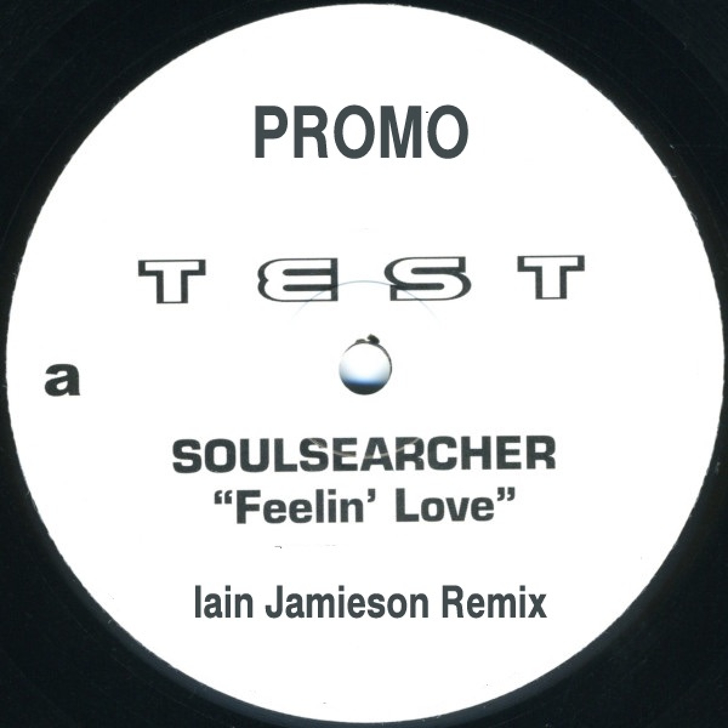 Iain Jamieson