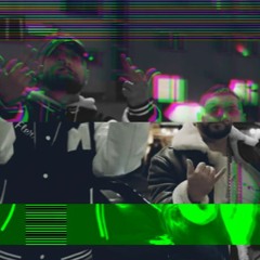 Hatekk - Gänsehaut