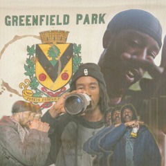 DEUSGOD - ParkLane Freestyle (Prod. ItsLovelyMane)
