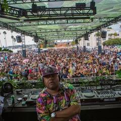 Kevin Knapp Live @CRSSD Fall 2019