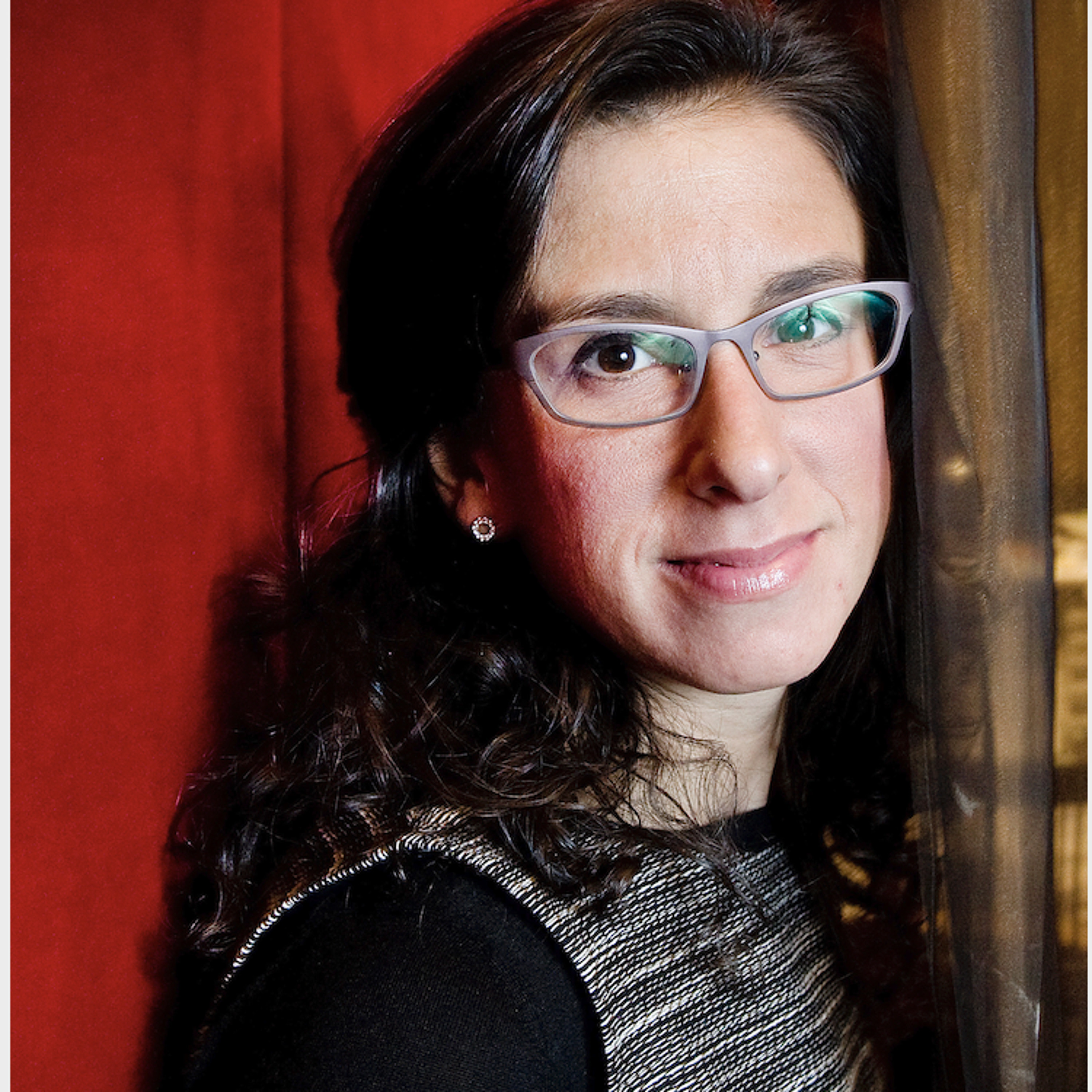 Jodi Kantor on the #MeToo Movement (On Mic E13)
