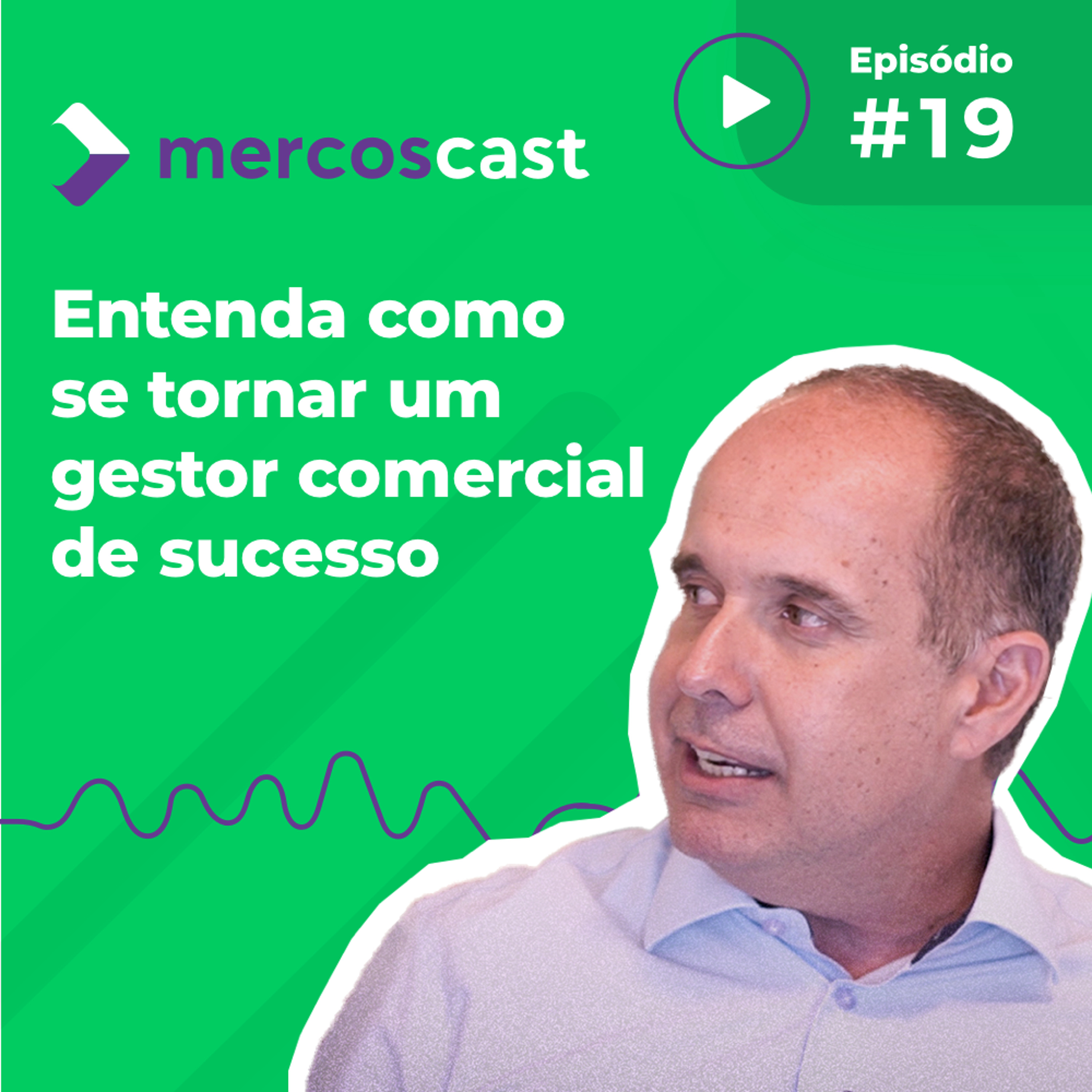Mercoscast - Vendas e Gestão
