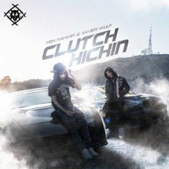 YBN Nahmir x Xavier Wulf - Clutch Kickin (Prod. by Foreign Vu)