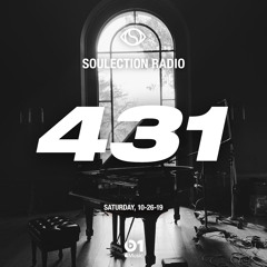 Soulection Radio Show #431