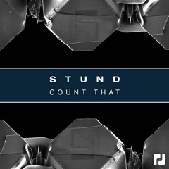 Stund - Count That - Out Nov 1