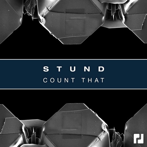 Stund - Count That - Out Nov 1