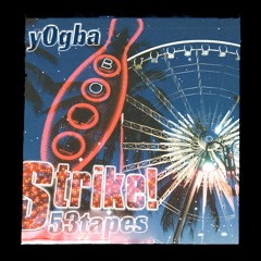 53tapes Vol. 1 - Strike