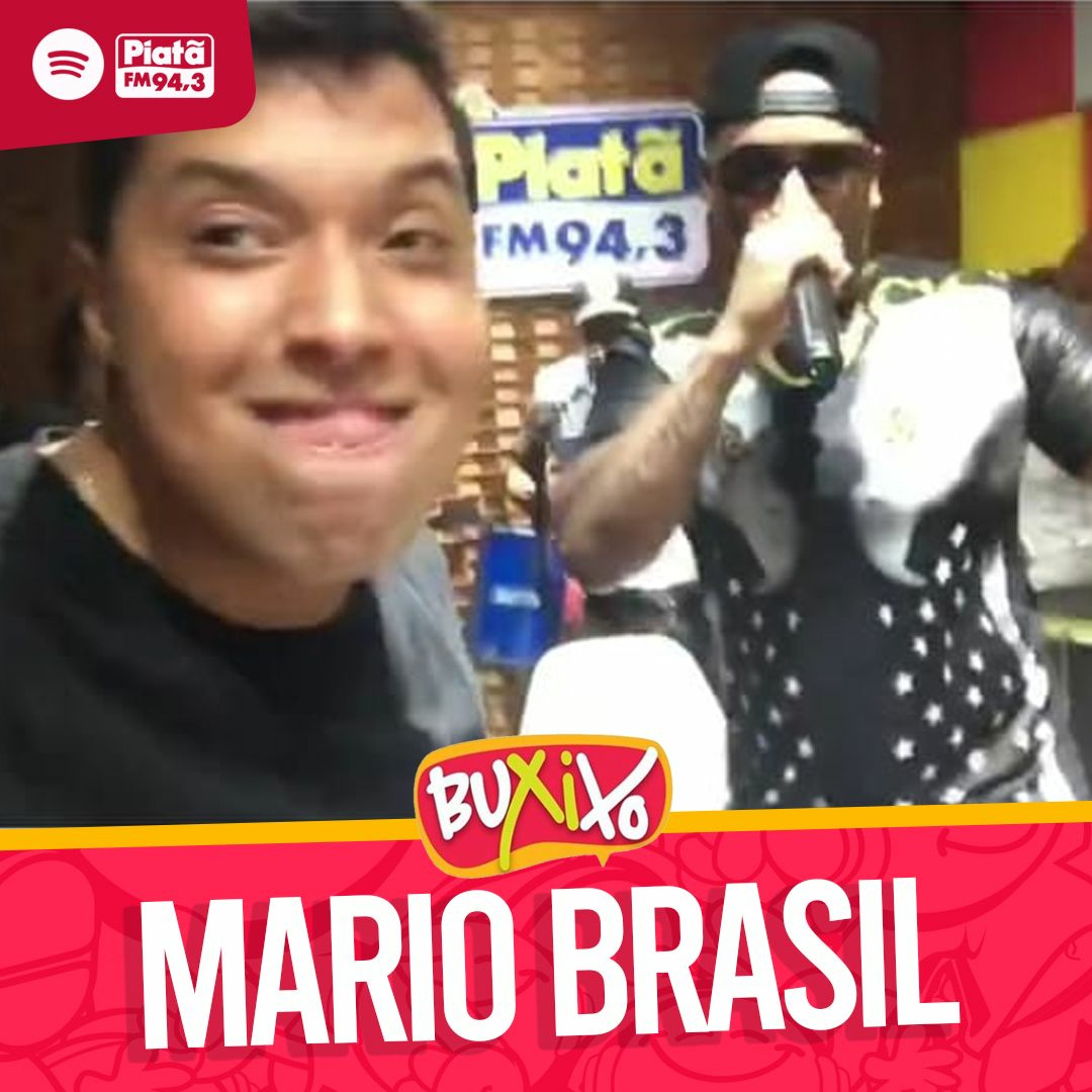 Piatã FM • Programas+