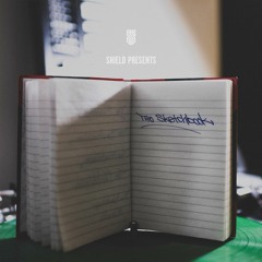The Sketchbook (Promo Mixtape)