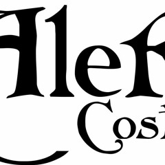 Dj Alef Costa Remix 2019 Eletronicas