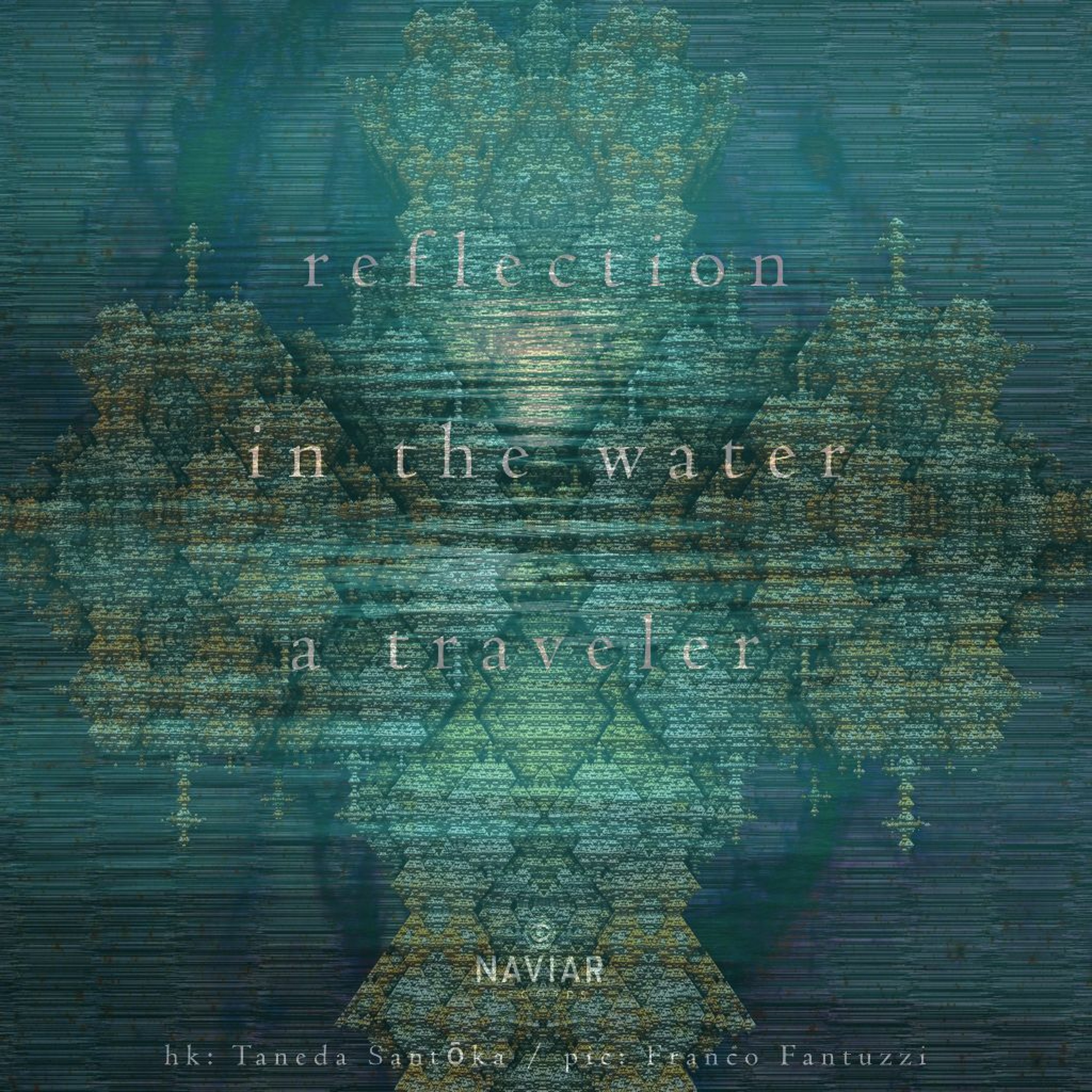 Capillary Caravan (naviarhaiku304) episode artwork