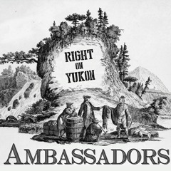 Right On Yukon - The Ballad Of The Tar Pond Twins