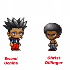 UBER PT 2 FEAT. SWAMI UCHIHA (PROD. CJ HUNTER & CHRIST DILLINGER)