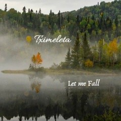 Tximeleta - Let me Fall (Original Mix) Free download