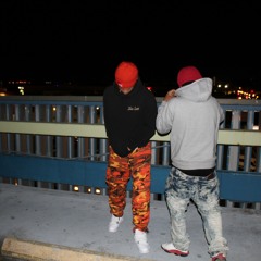 WDFWS X Task kayy - Never Stressin