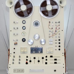 Each moment farther from the shore