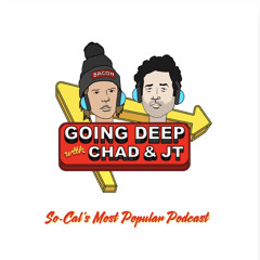 Ep. 100 - The Four Horsemen of Chillpocalypse (Strider and Joe)