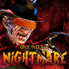 Nightmare (Halloween Moombahton Remix)