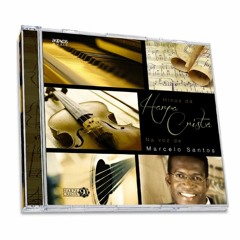 Não Murmures - Marcelo Santos