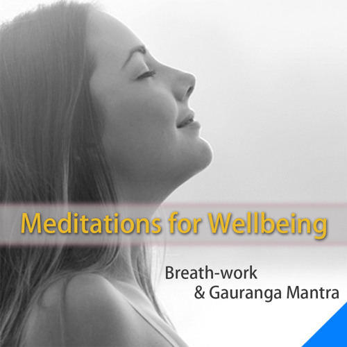 Stream Breath and Gauranga Mantra by Acharya das | Listen online for free  on SoundCloud