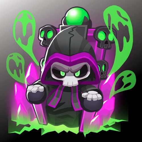 ƤЯІƝϾЕ ʘϜ ƊДЯƘƝЕϚϚ (feat. Diamanda Galas)