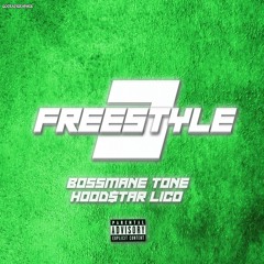 Freestyle 3 (feat. Hood$tar Lico)
