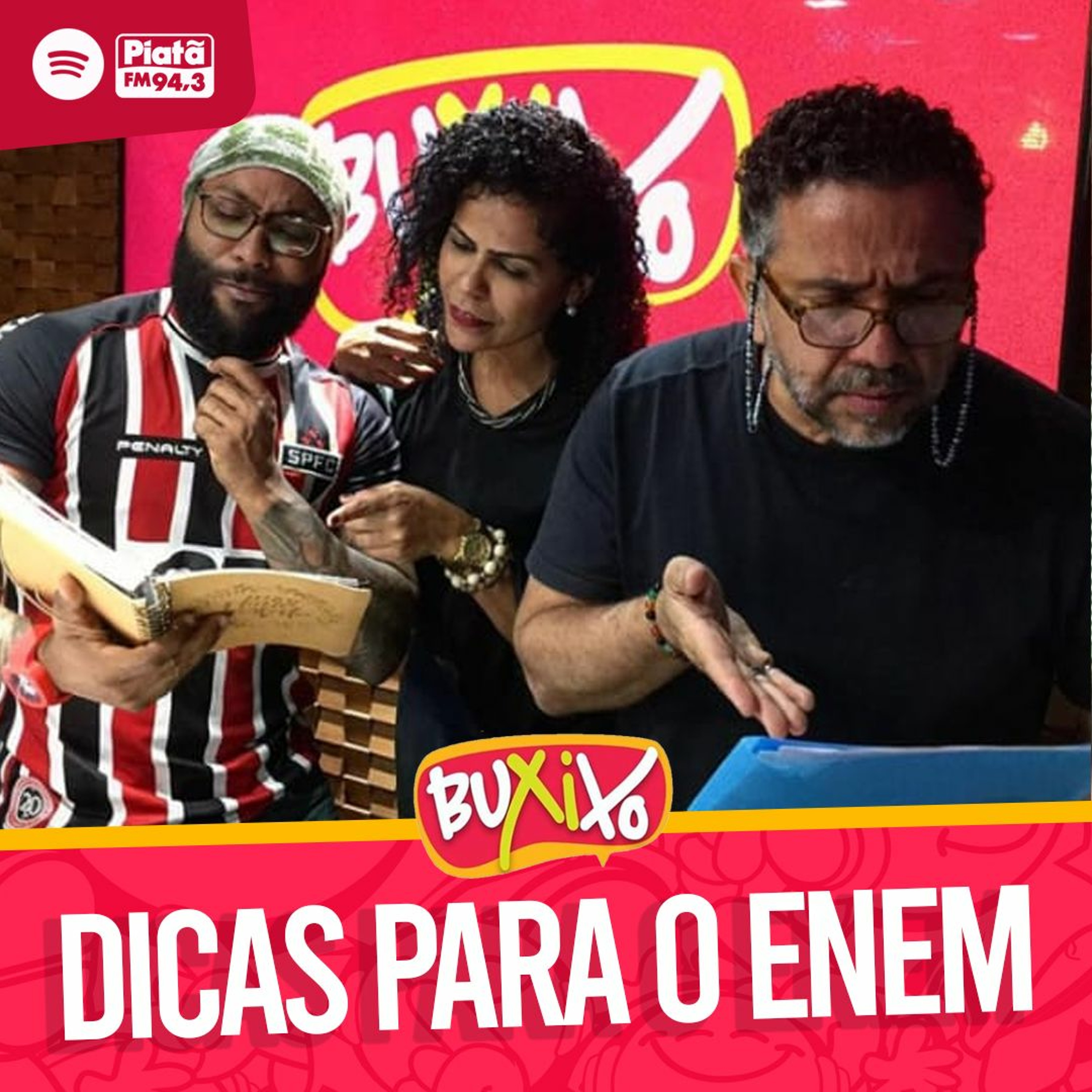 Piatã FM • Programas+
