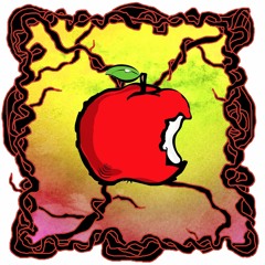 FRUITCAST #12 | acud | an apple on an autumn day