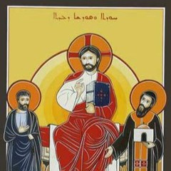 Qasoliqi - Sabhye Nithyam Nin [Dahto Lo Nehte - variation 2]